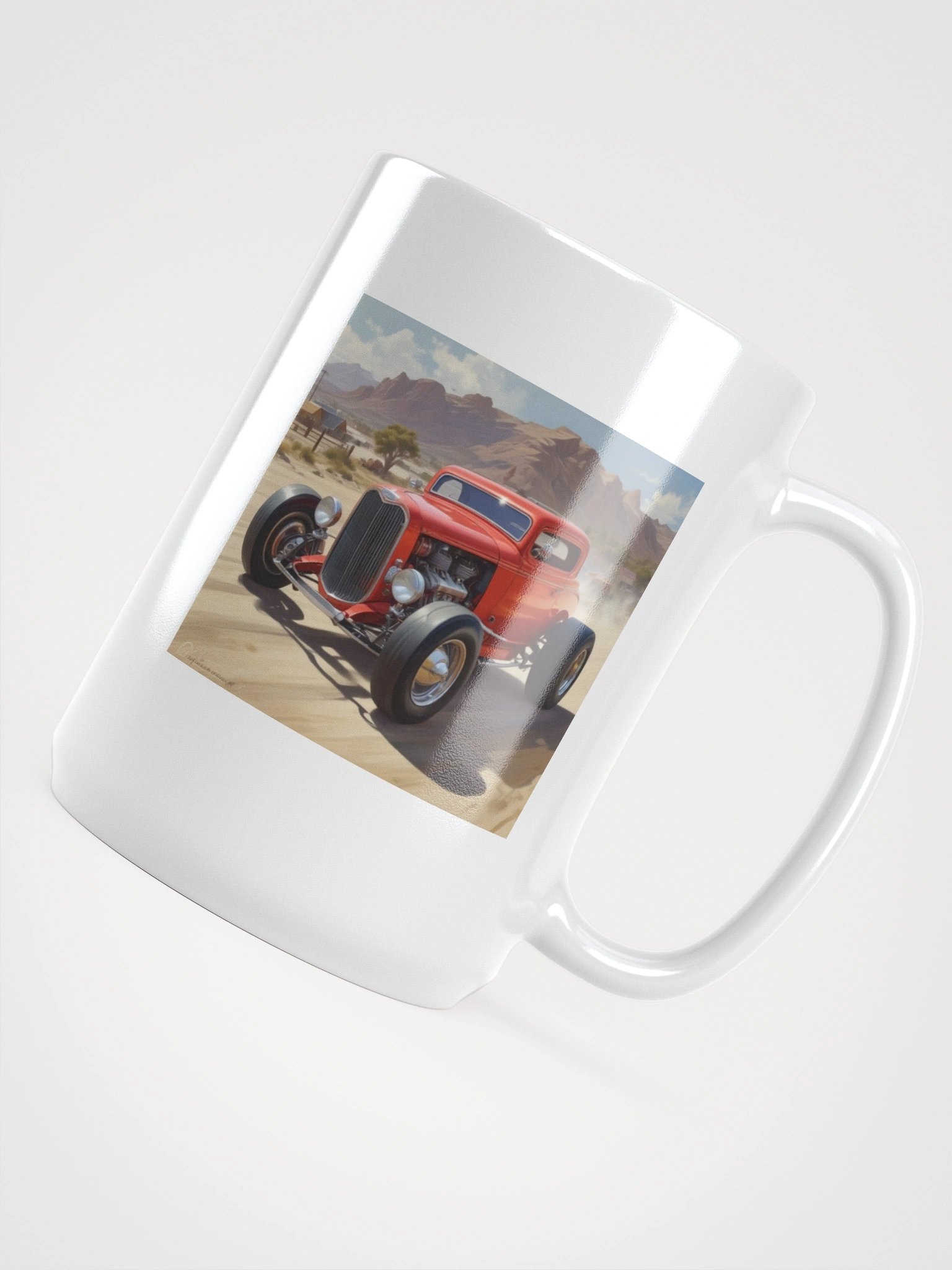 Hot Rod product image (4)