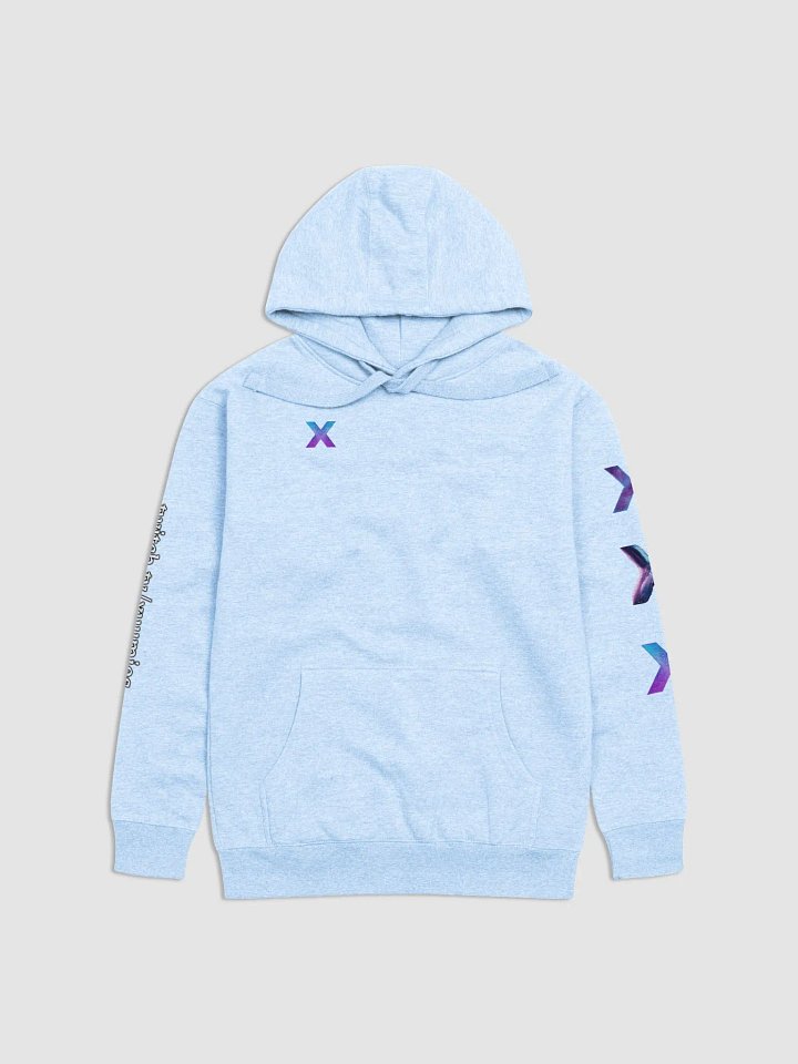 Xoomies Rep Hoodie product image (1)