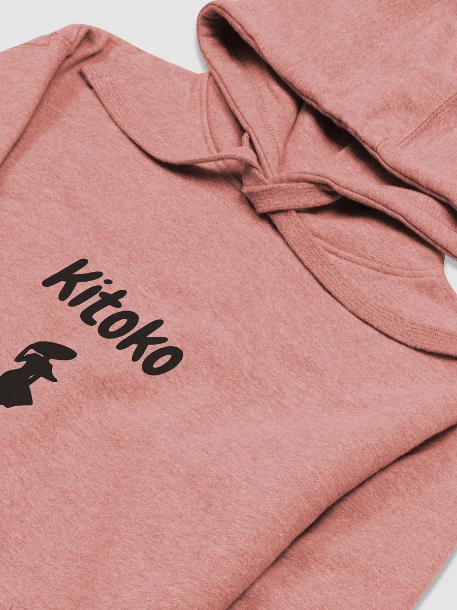 Ultimate Comfort Unisex Premium Hoodie product image (11)