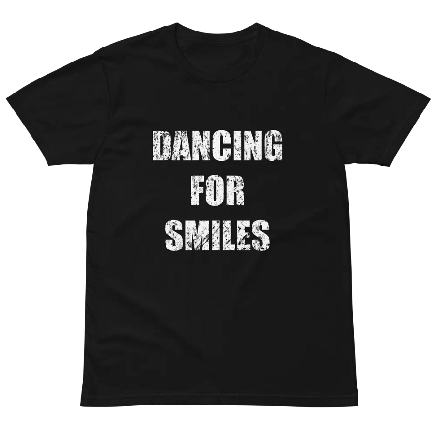 Dancing For Smiles Unisex Premium T-Shirt product image (2)
