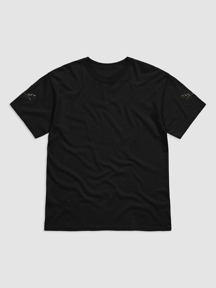 Winners Never Quit and Quitters Never Win - Garment-Dyed Heavyweight T-Shirt product image (4)