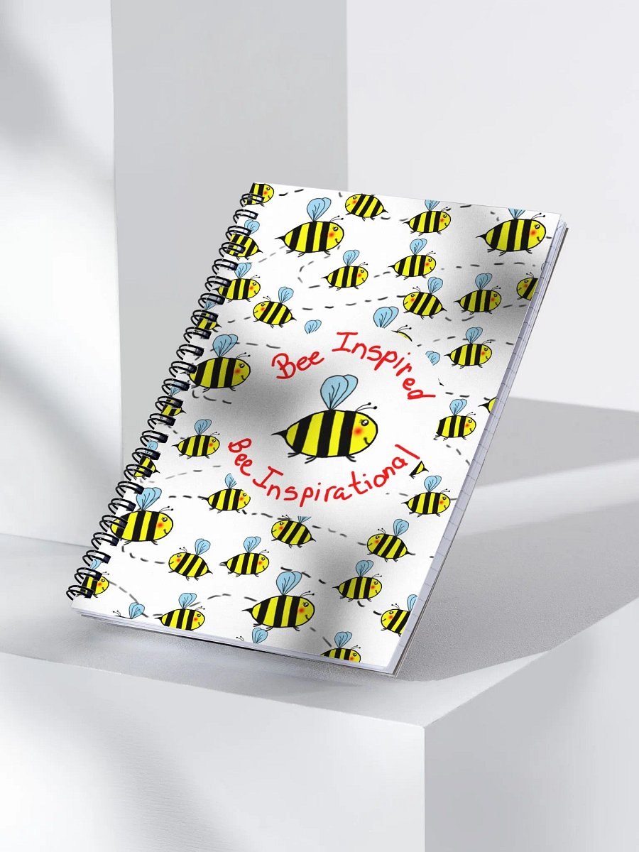 BeeBee Notebook product image (4)