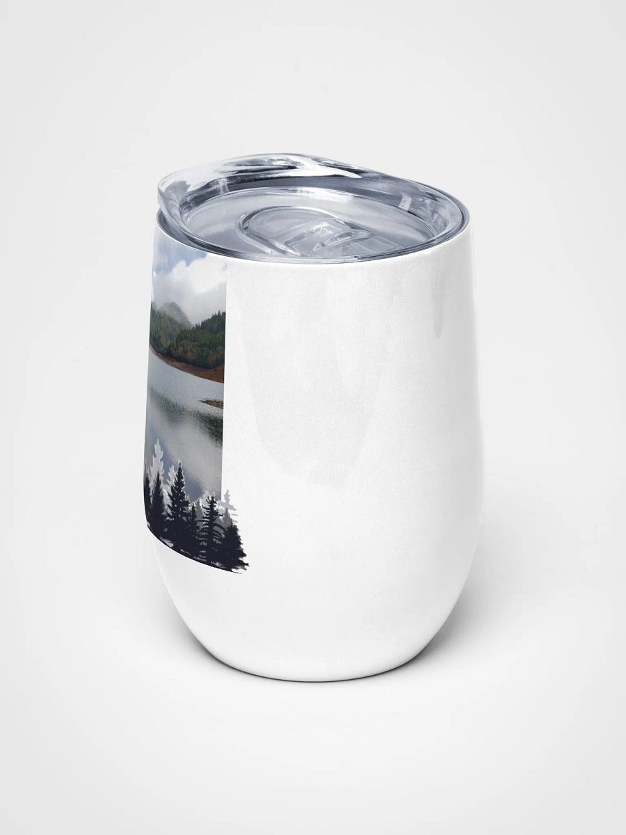 Serenity Seeker Wine Tumbler product image (5)
