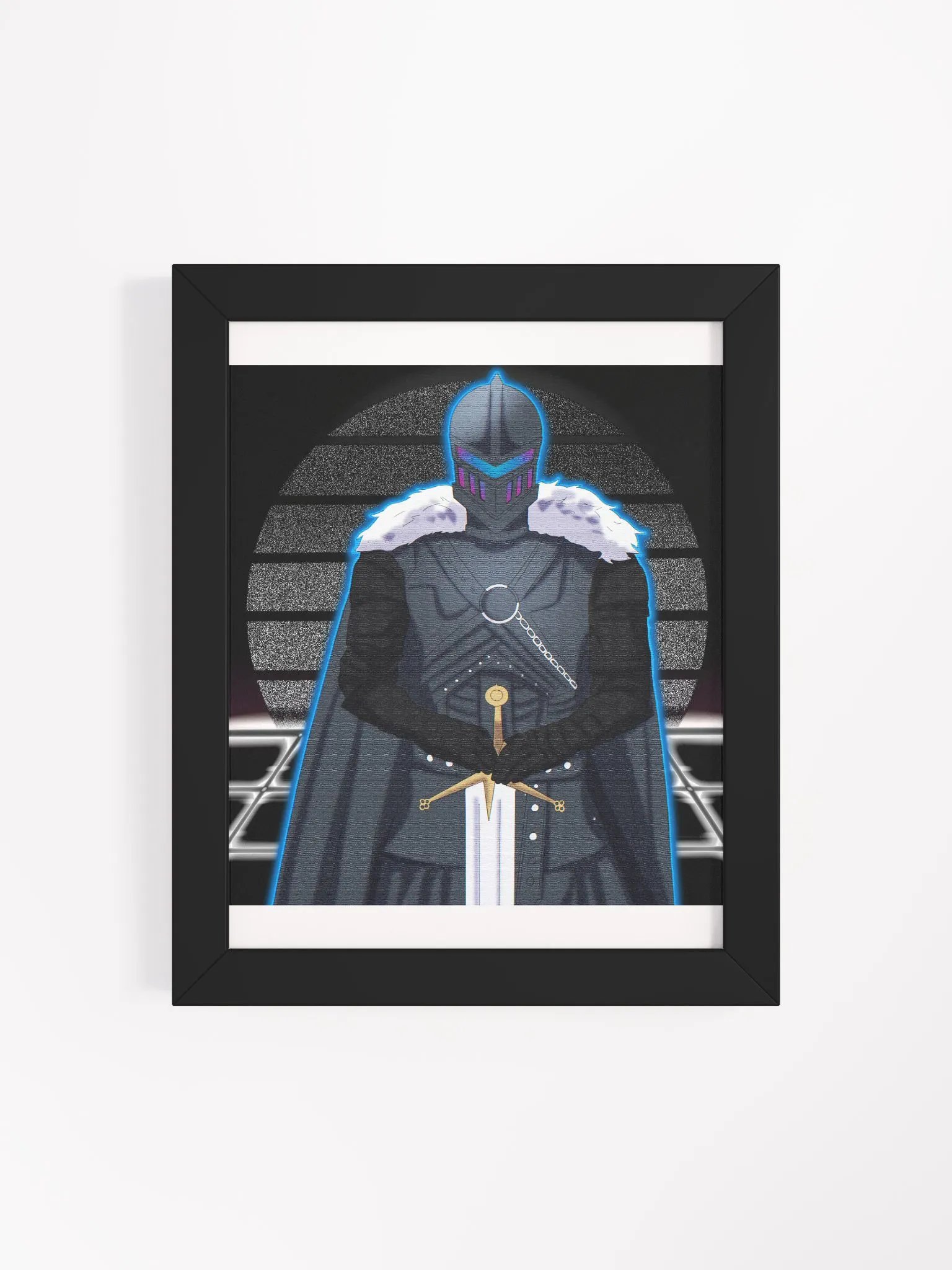 Soulswave Man Wall Art product image (92)