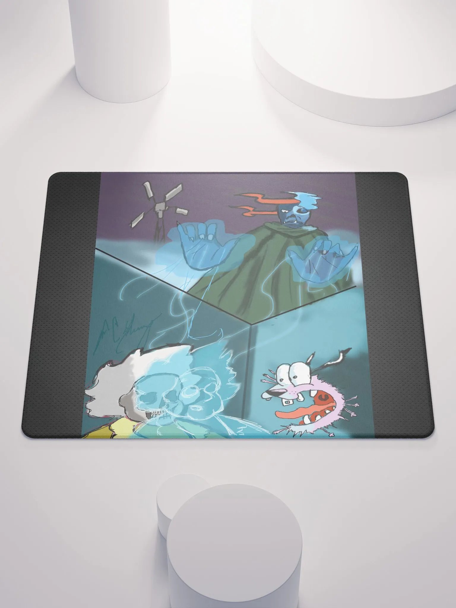 Nowhere MousePad product image (1)