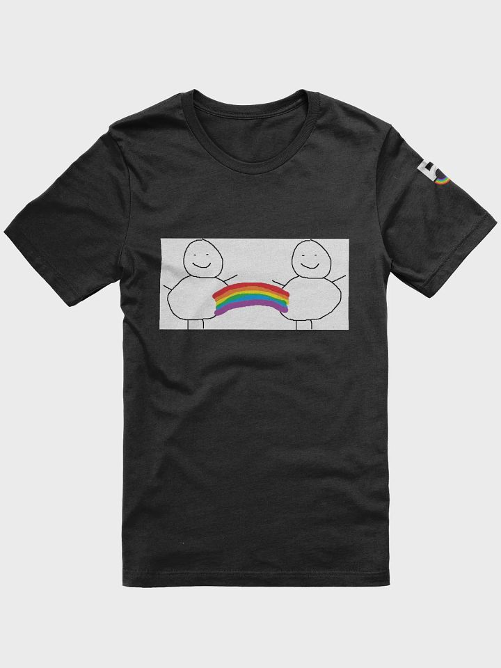 SSBRB T-Shirt product image (2)