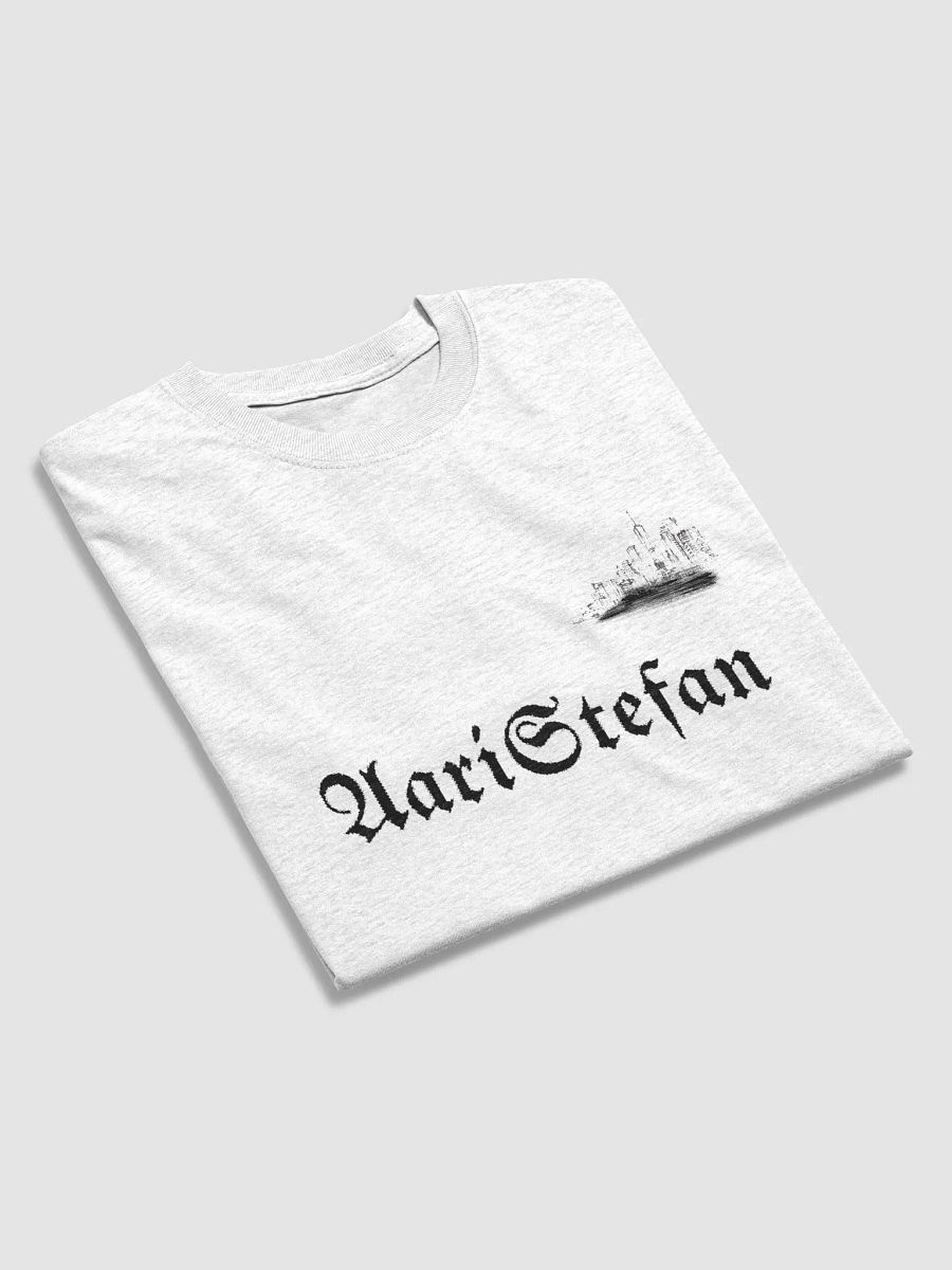 Heavyweight Sponsor shirt product image (3)