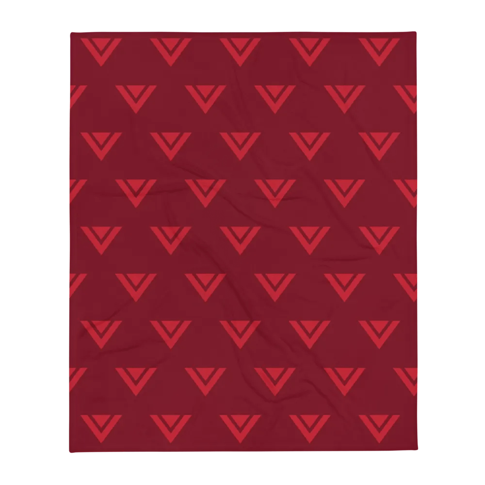 Traitor Throw Blanket product image (1)