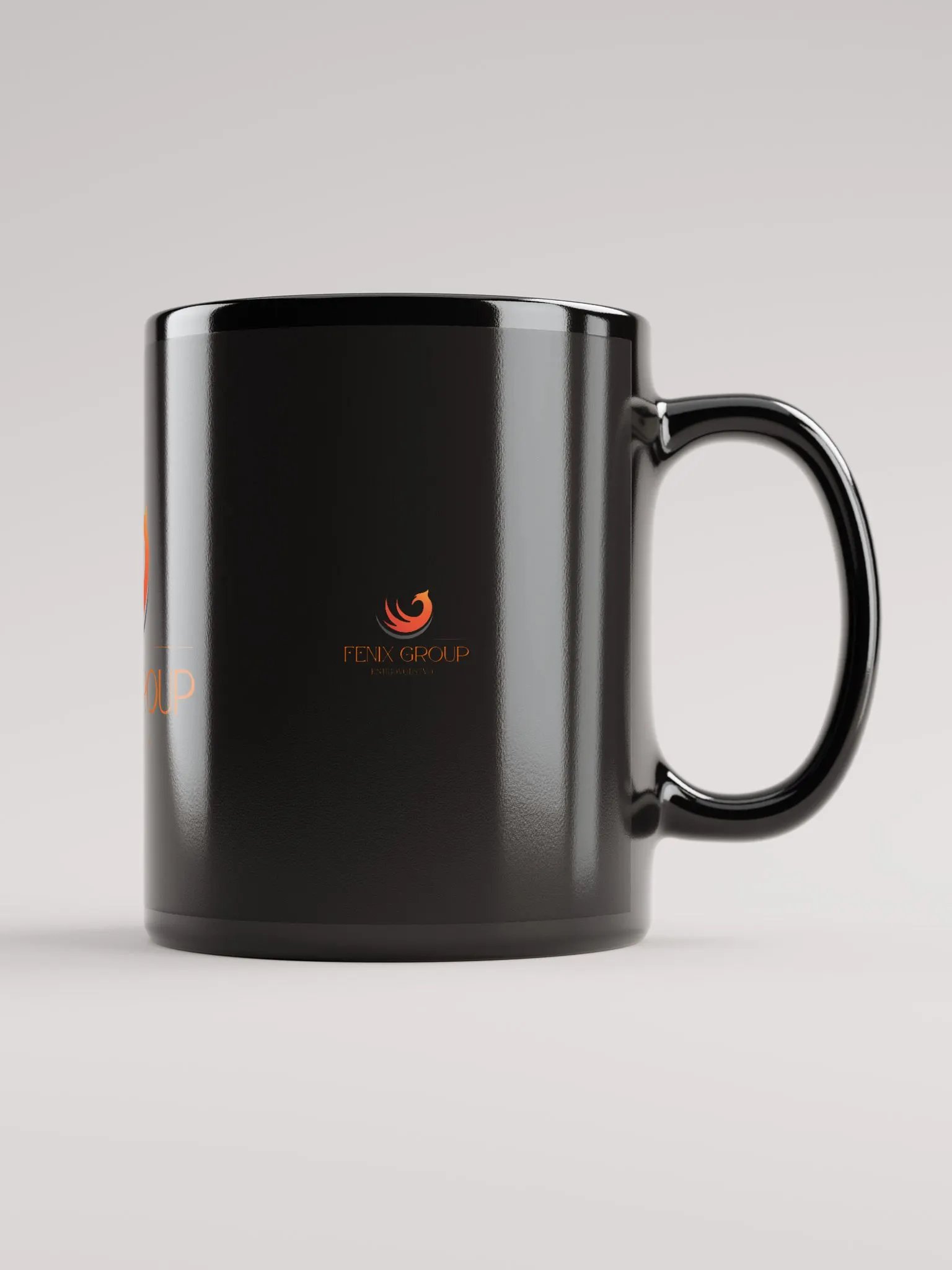 Fenix Group Brand coffee mug product image (1)