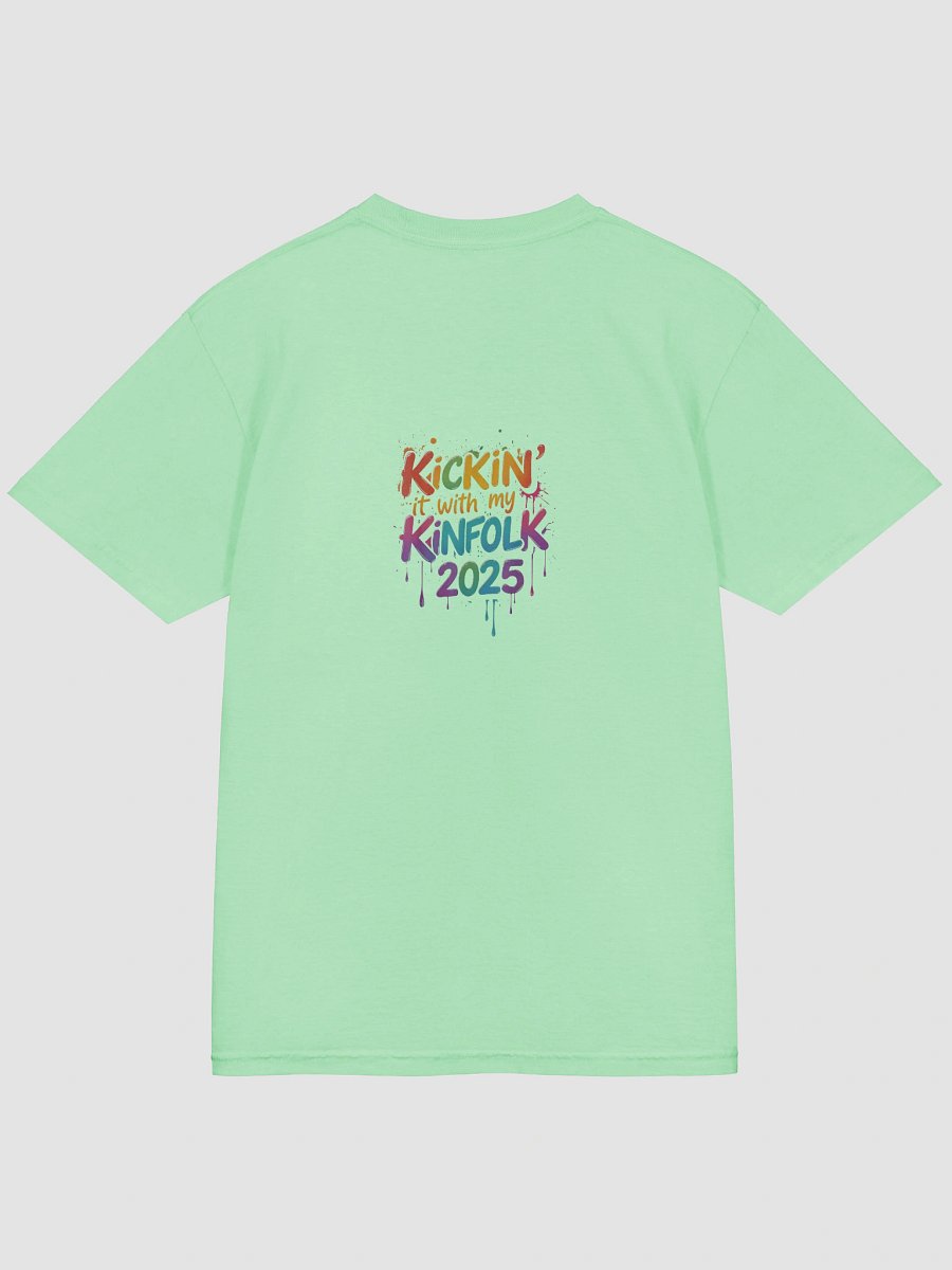 Kinfolk 2025 Drip Tee product image (39)