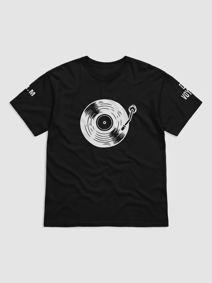 DJ VOYTEQ CUSTOM RENEGADE SHIRT product image (1)