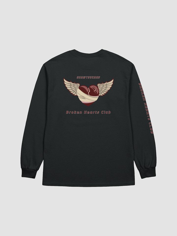 Whine Long Sleeve Tee product image (11)