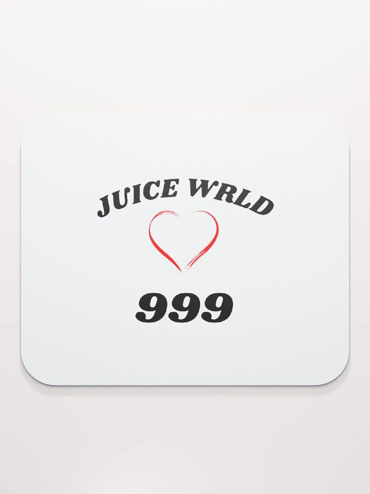 JUICE WRLD Mouse Pad product image (2)