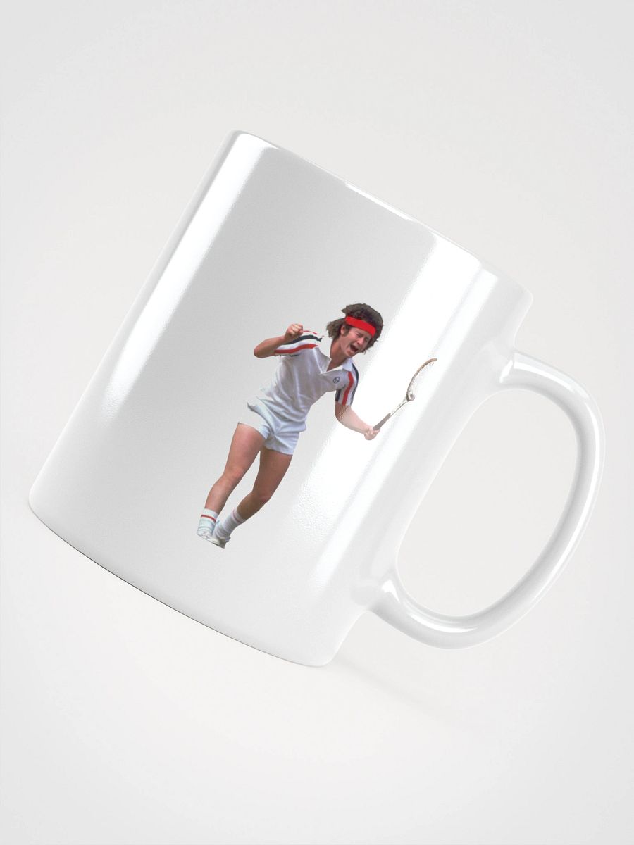 Tennis Champions Mug product image (4)