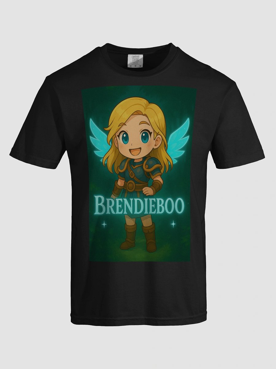 Brendieboo - T Shirt product image (3)