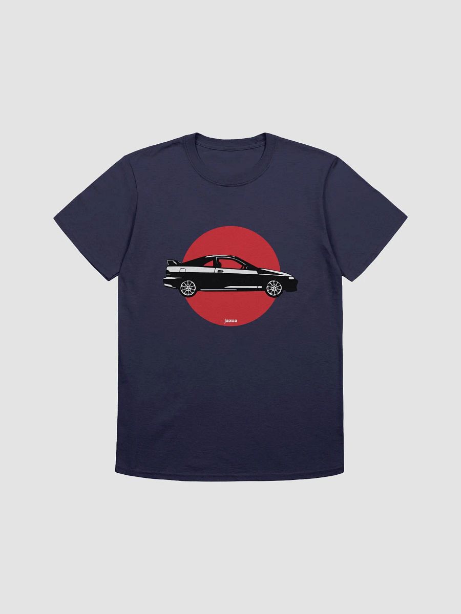 Honda DC2 Integra Type-R Silhouette - Tshirt product image (2)