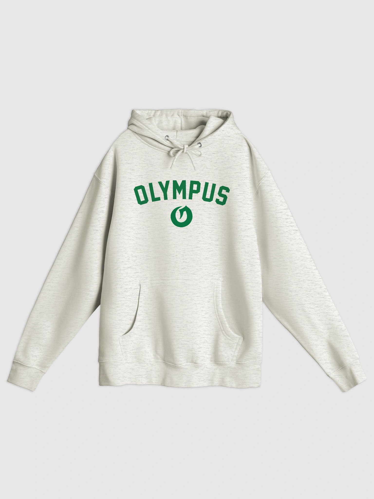 Olympus + Hook O Hoodie product image (1)