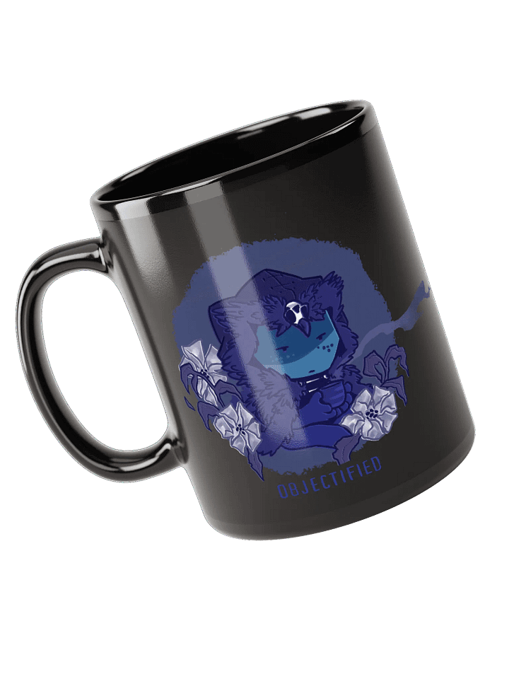 Winter Comet Mug product image (1)
