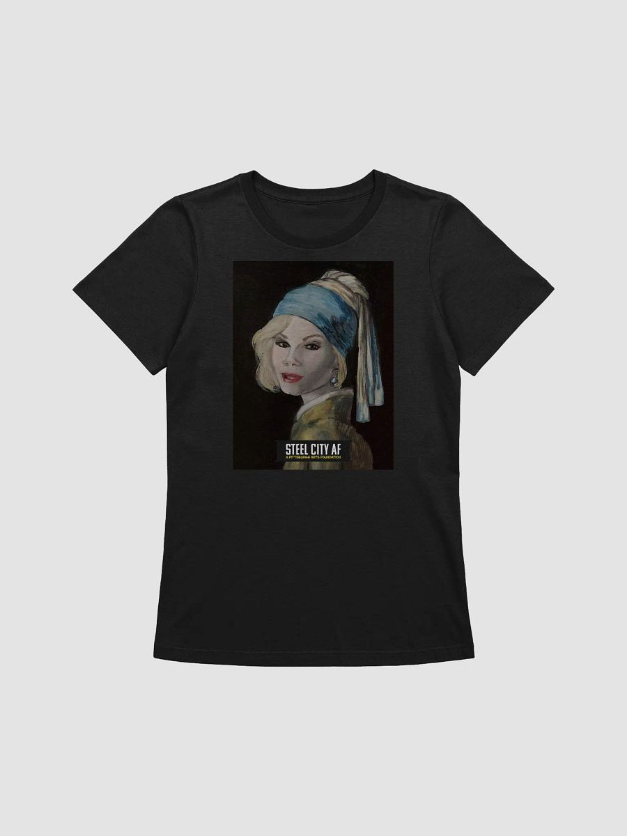 Masterpiece AF: The Joan With the Pearl (Women's) product image (9)