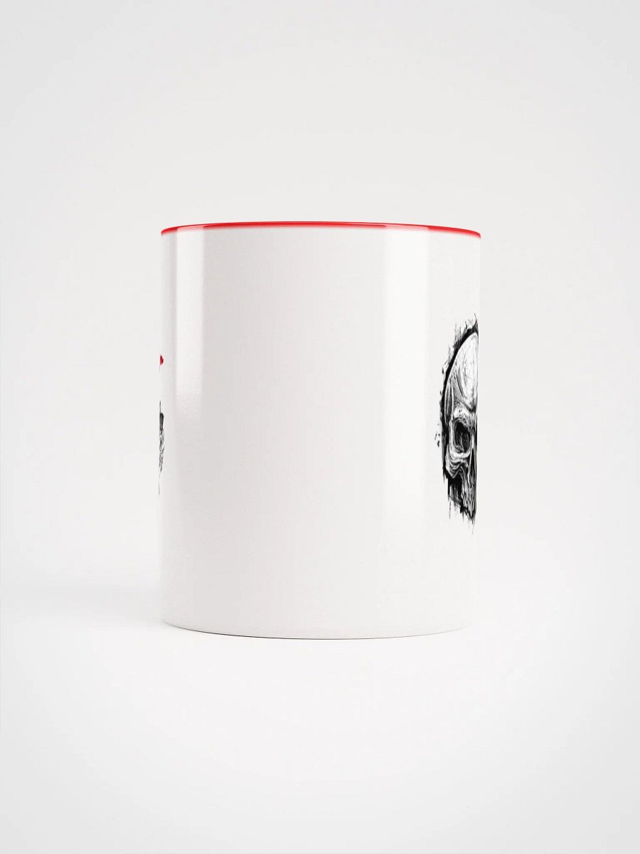 Is Mug product image (9)