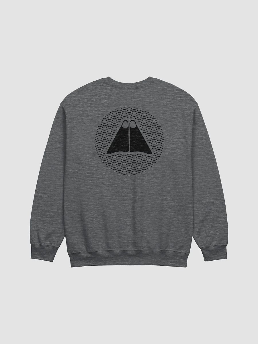 Retro Fins Crewneck product image (1)