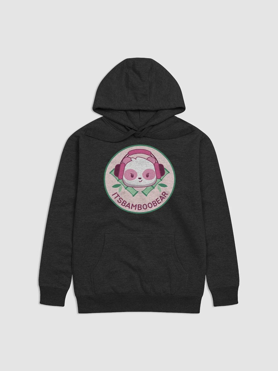 BambooBear Logo- Sweatshirt product image (1)