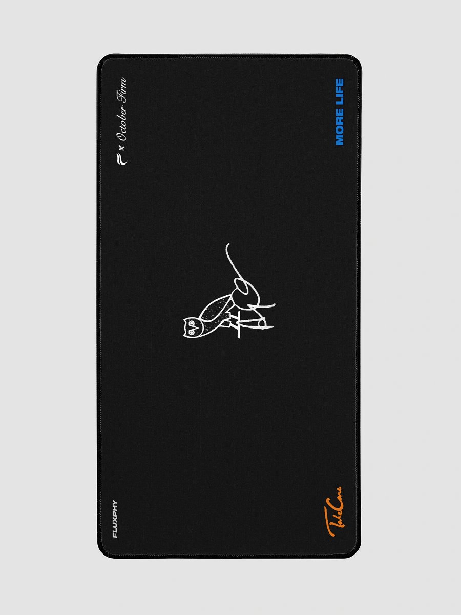 [CUSTOM] Mousepad for Rushi - Fluxphy product image (2)
