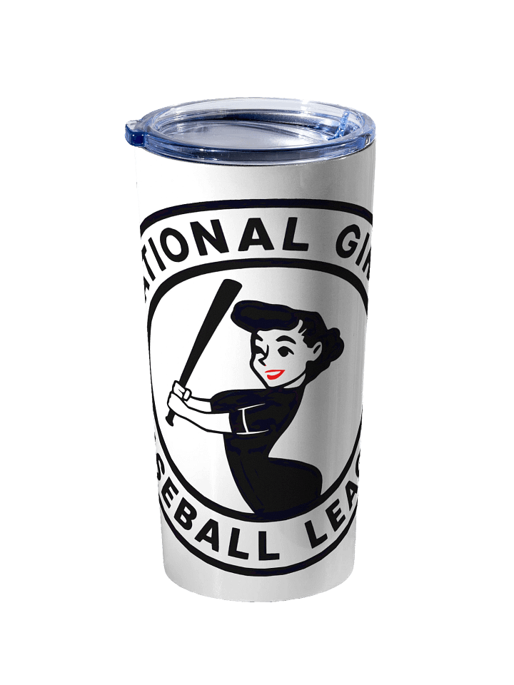 NGBL Legacy Collection 20oz Stainless Steel Tumbler product image (2)