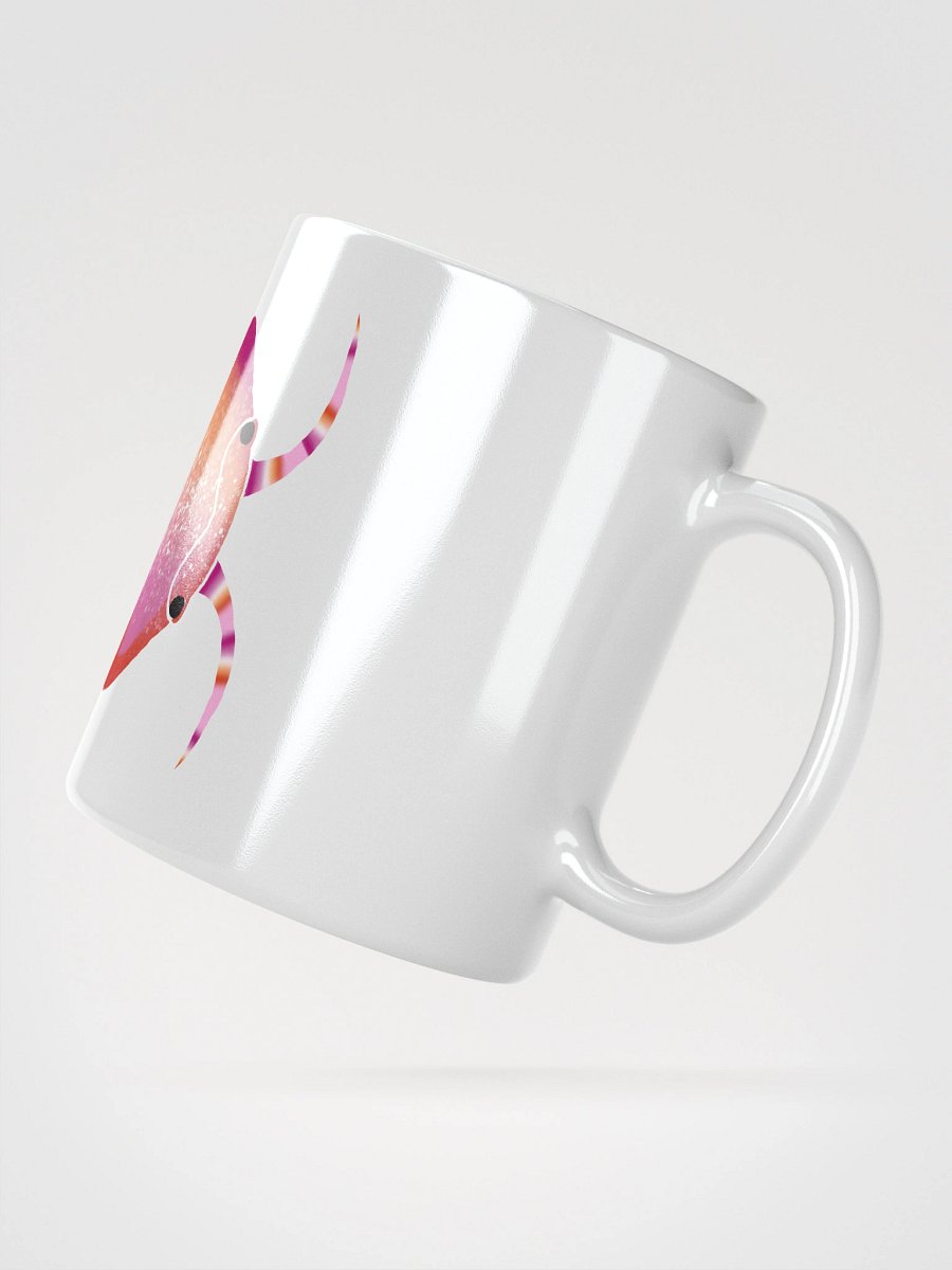 Lesbian Isopod Mug product image (5)
