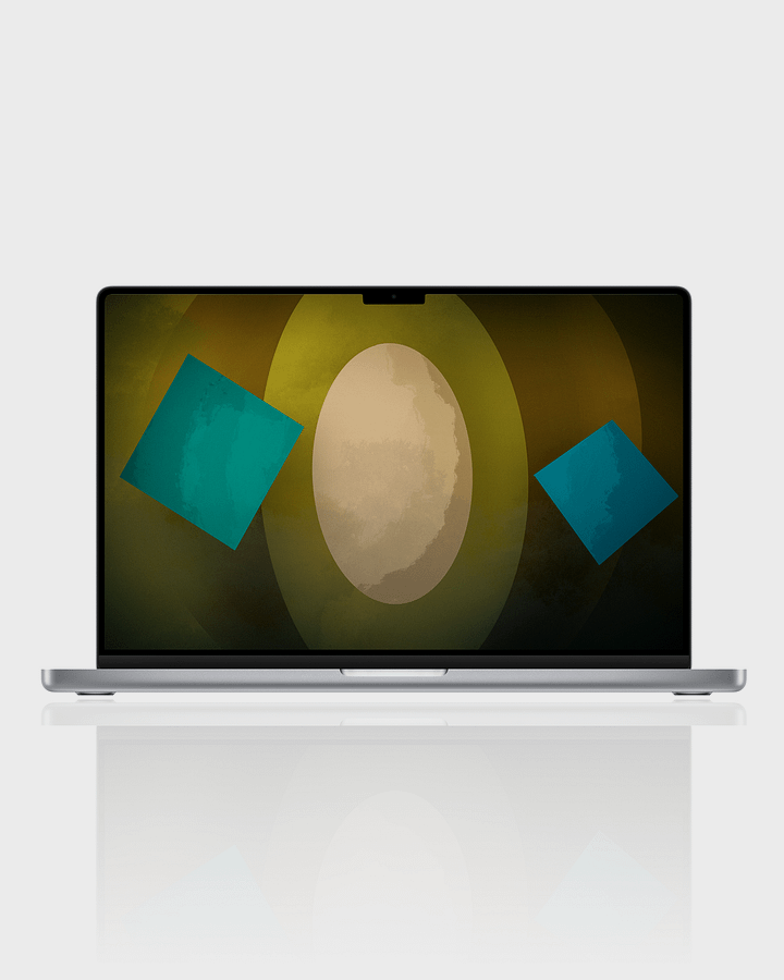 Geometrically Organic 8K Wallpaper Pack product image (2)