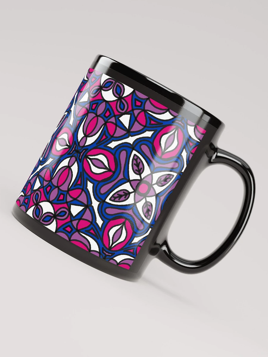 Bi Abstract Mug product image (4)