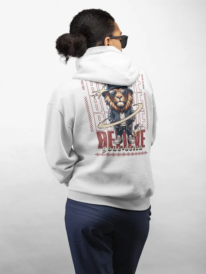 Believe Your Dream product image (2)