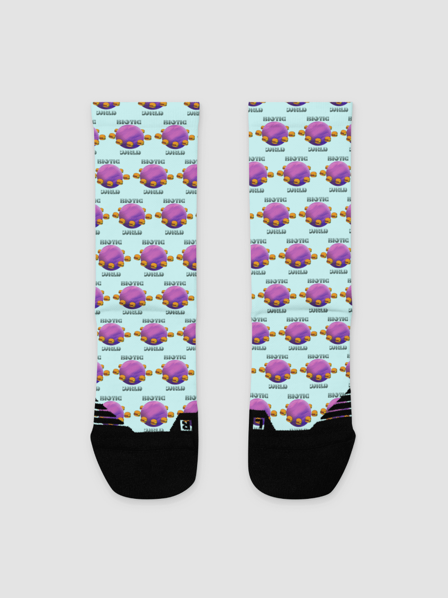 WRLD Socks product image (1)
