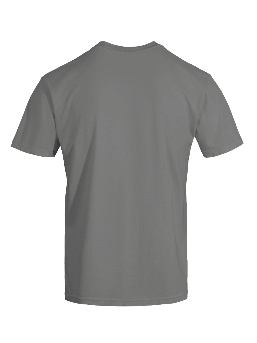 Graffiti Style DBGM T-Shirt product image (16)