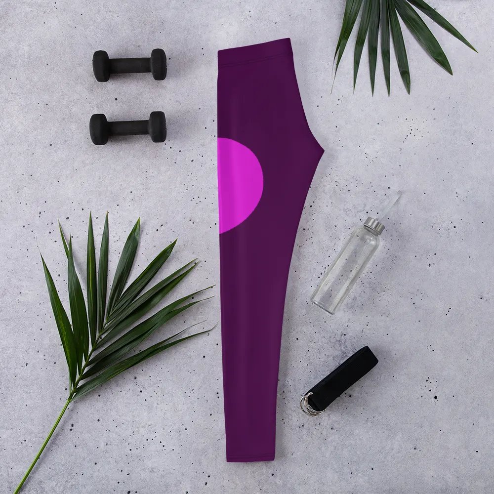 Yoga Pants product image (2)