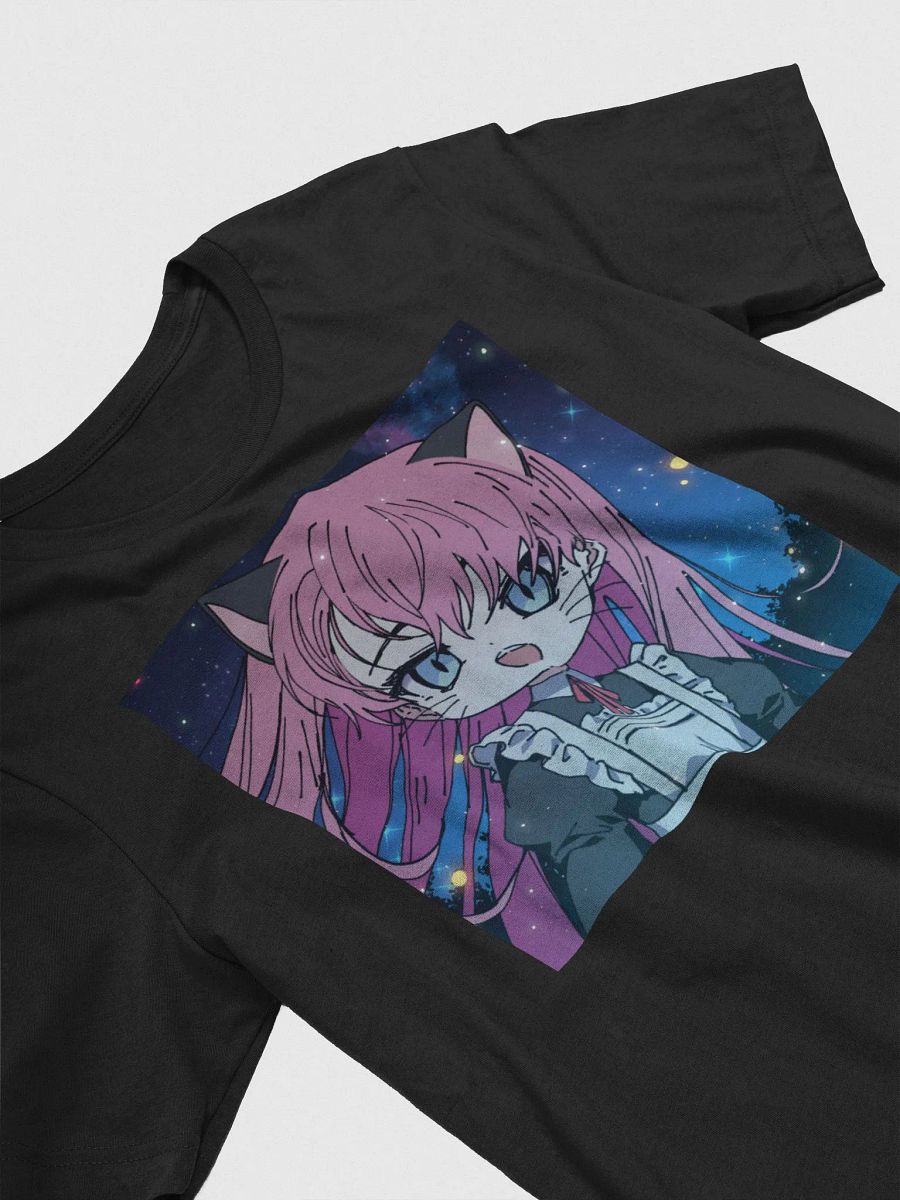 Meownime Mens Tee product image (2)