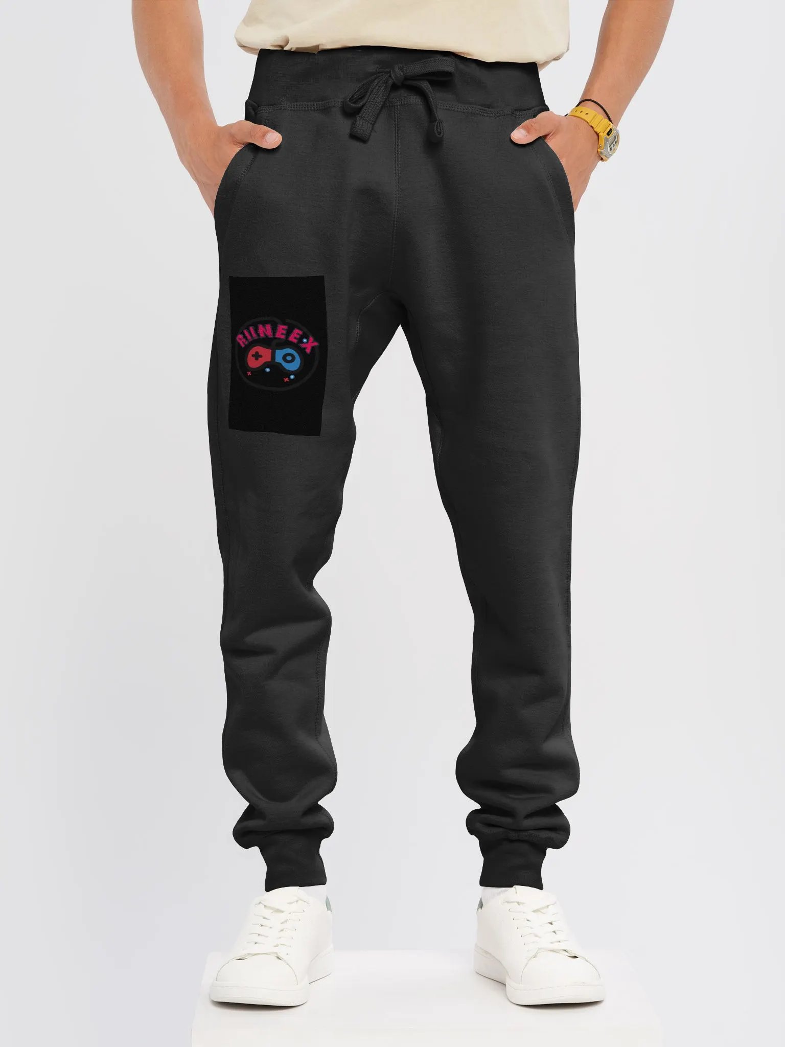 Riineex Herren Jogginghose product image (14)