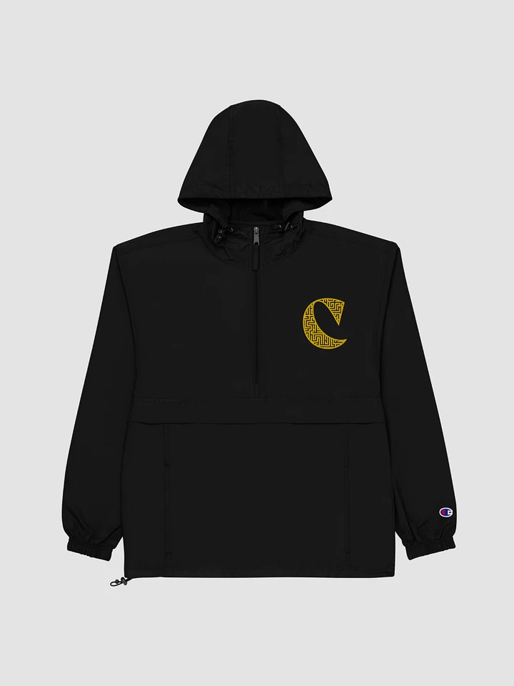 Crunchy Windbreaker product image (7)