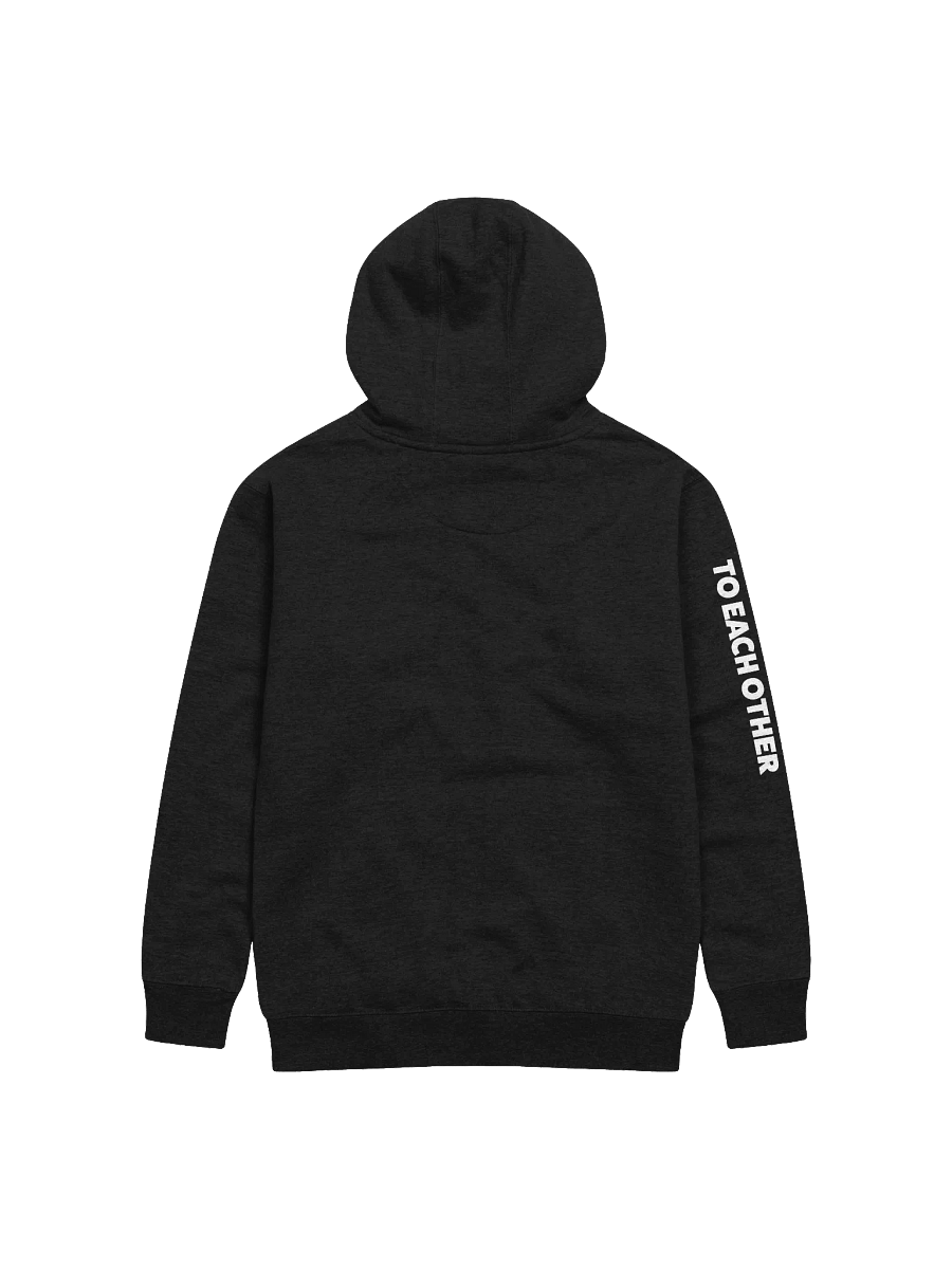 Be Excellent Armbar Premium Hoodie: Bolds product image (14)
