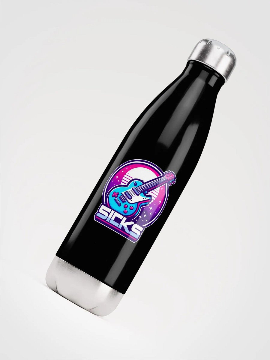 Bottle - Retro logo product image (8)