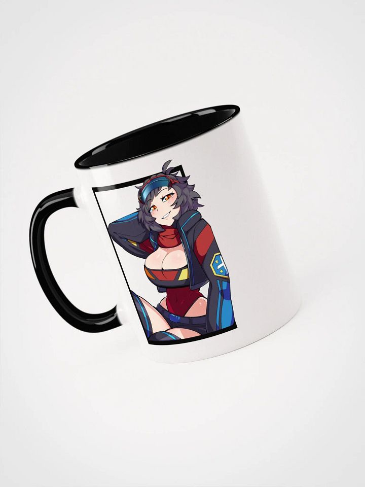 Cyber Vinny Mug product image (1)