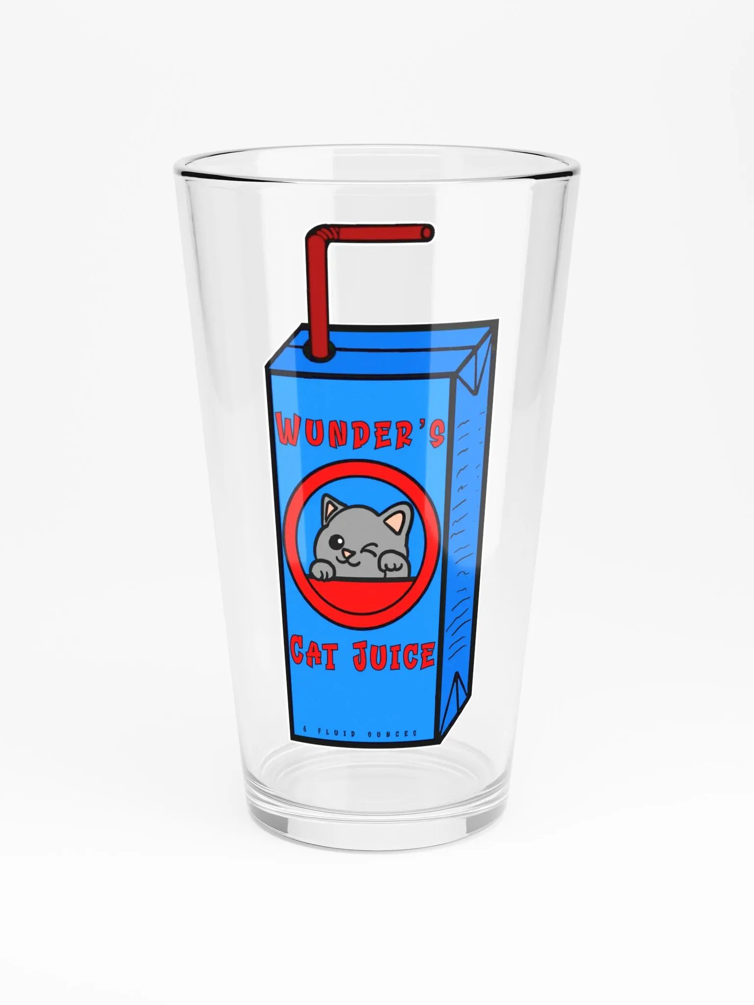 Cat Juice Pint product image (5)