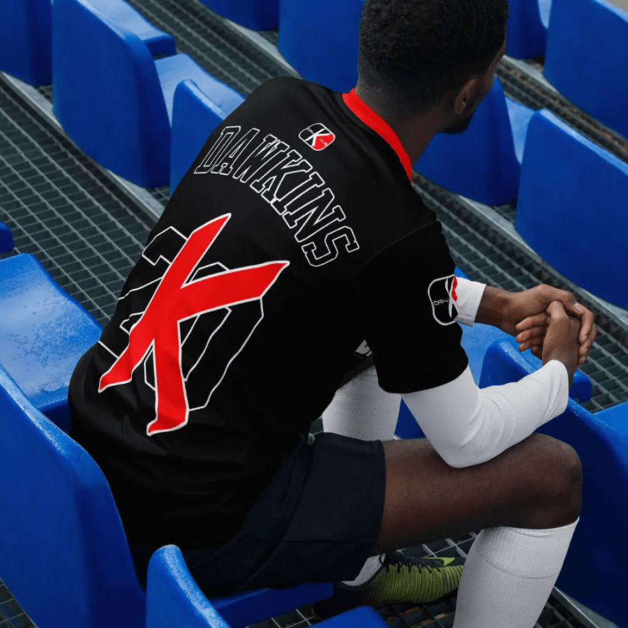 Dawkins Streaming Jersey product image (5)