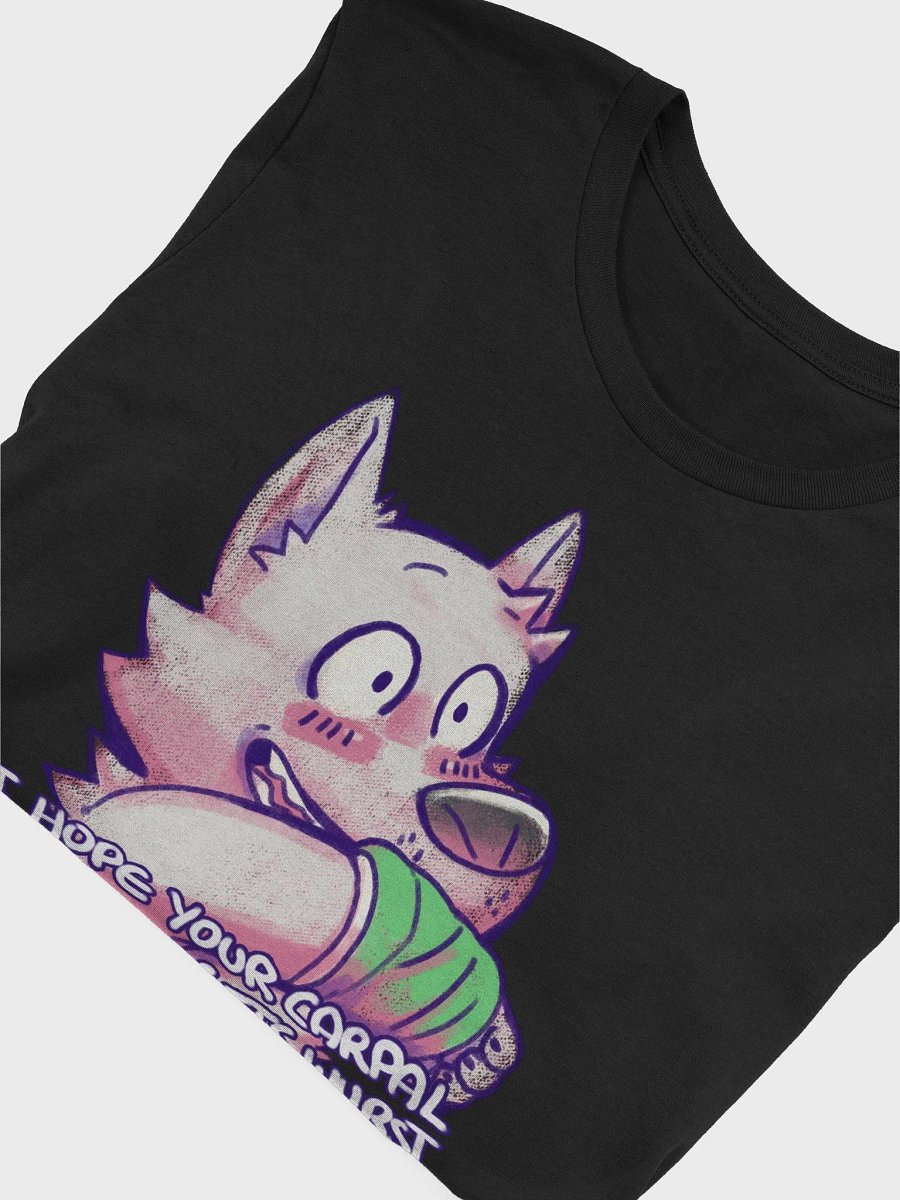 Carpal T-Shirt product image (34)