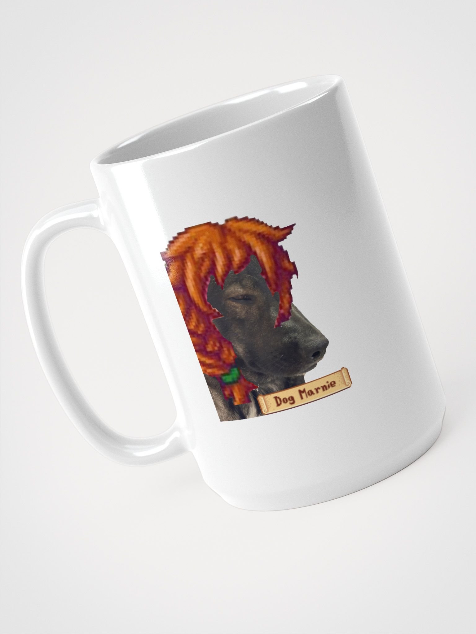 Dog Marnie product image (4)