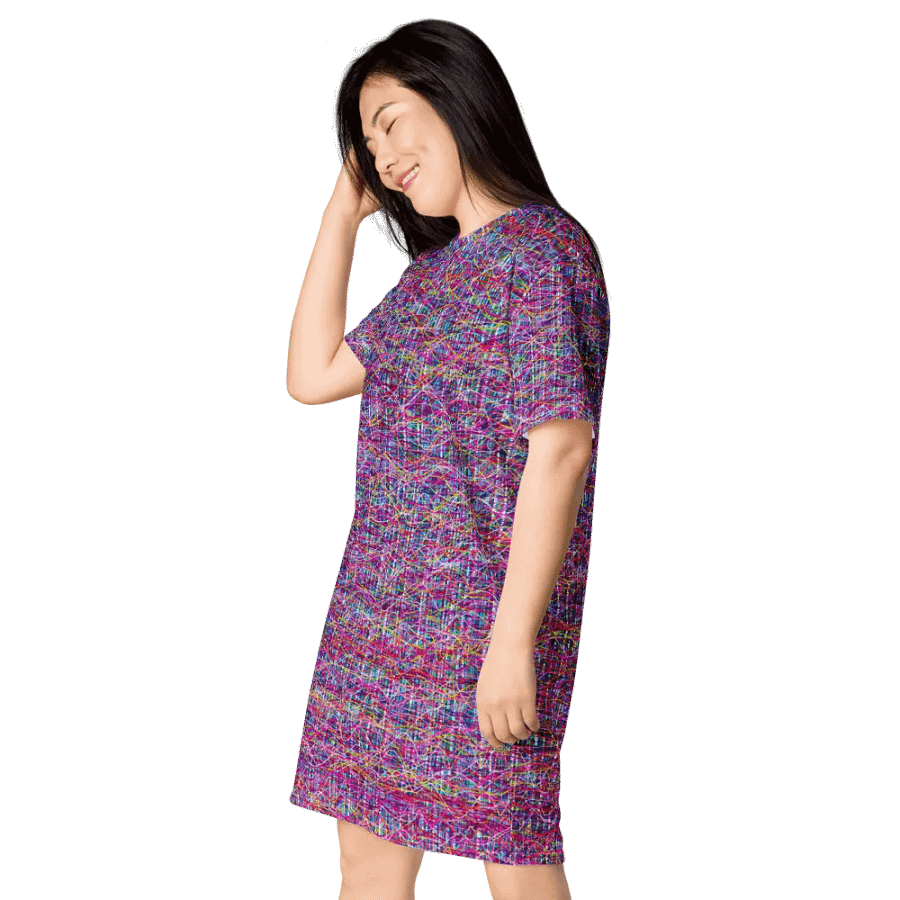 Colorful Threads product image (6)