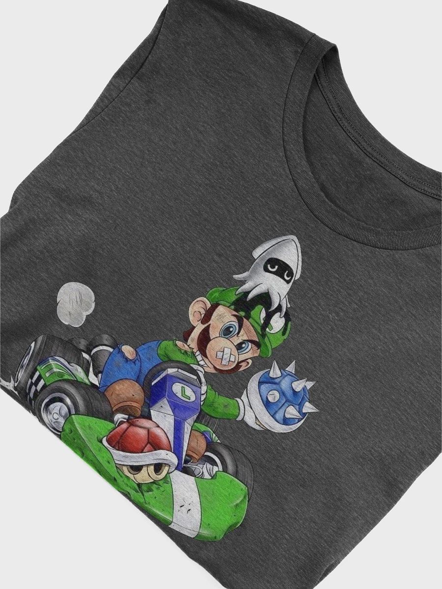 Kart Racing T product image (42)
