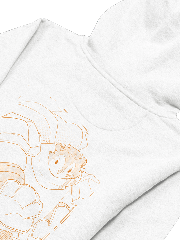 DUBU HOODIE product image (10)