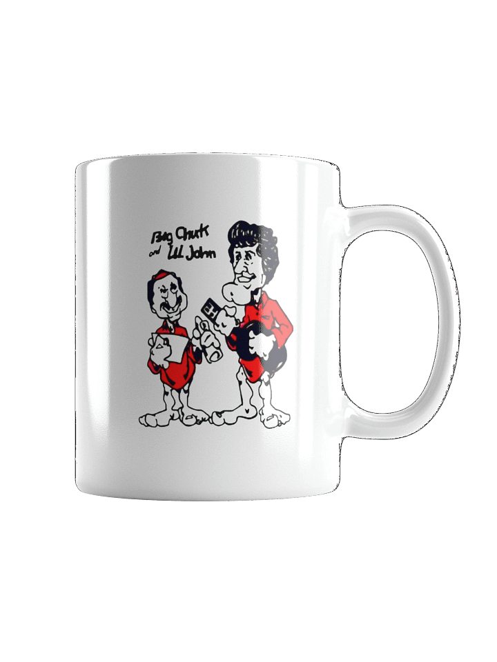 80's era Coffee Mug product image (1)