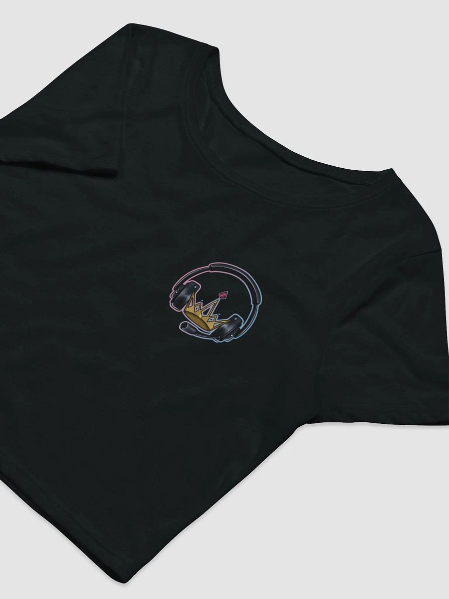 Crown Crop Tee product image (3)